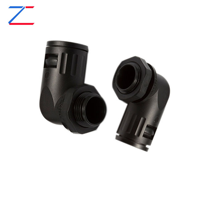 Навіщо використовувати фітинги з гофрованого поліетилену високої щільності (HDPE) для водовідведення