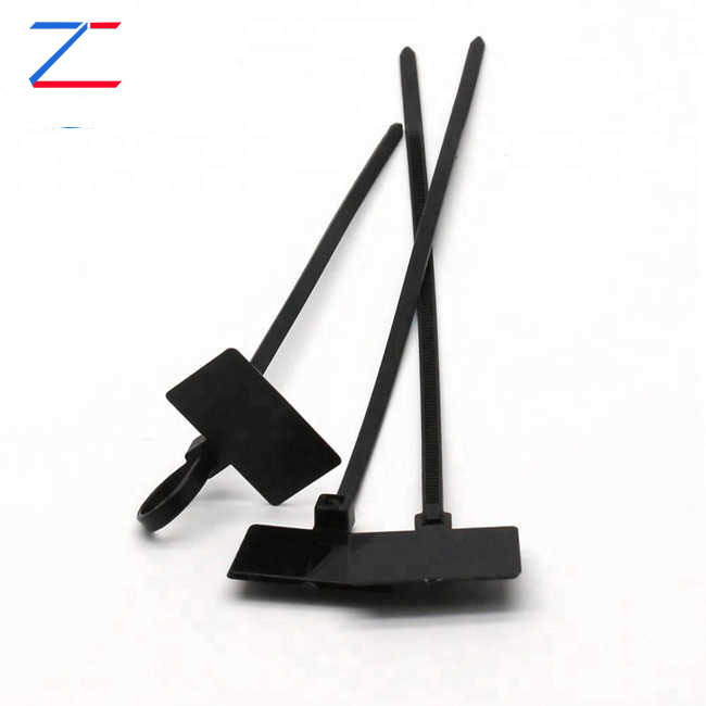 Що таке маркерні нейлонові кабельні стяжки та чому вони необхідні?