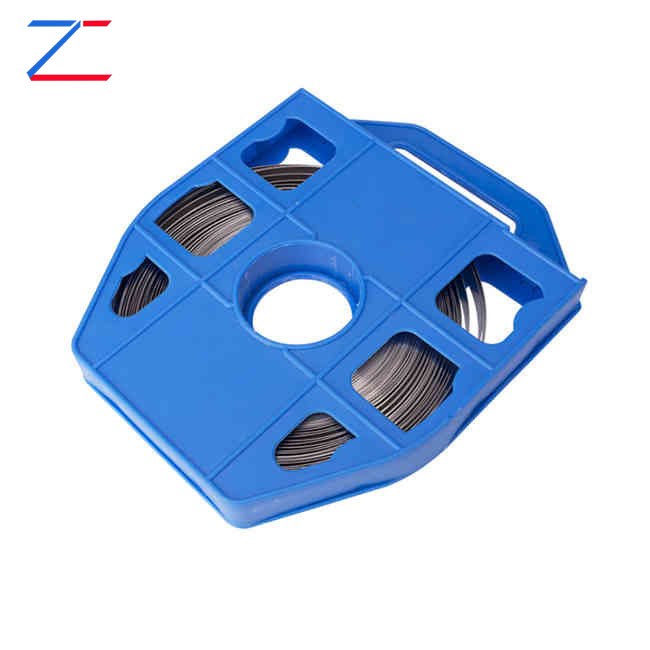 Чому стяжка з нержавіючої сталі є найкращим вибором для надійного промислового кріплення?