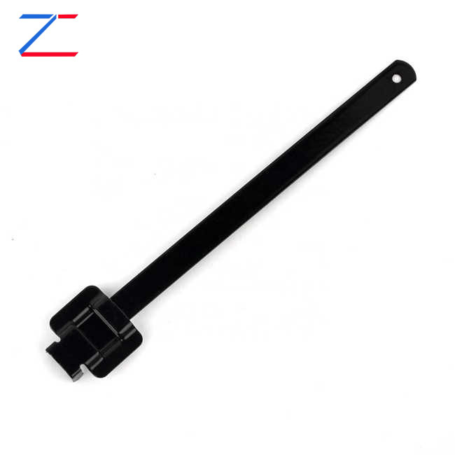 Чому варто вибрати кабельні стяжки з нержавіючої сталі з покриттям?