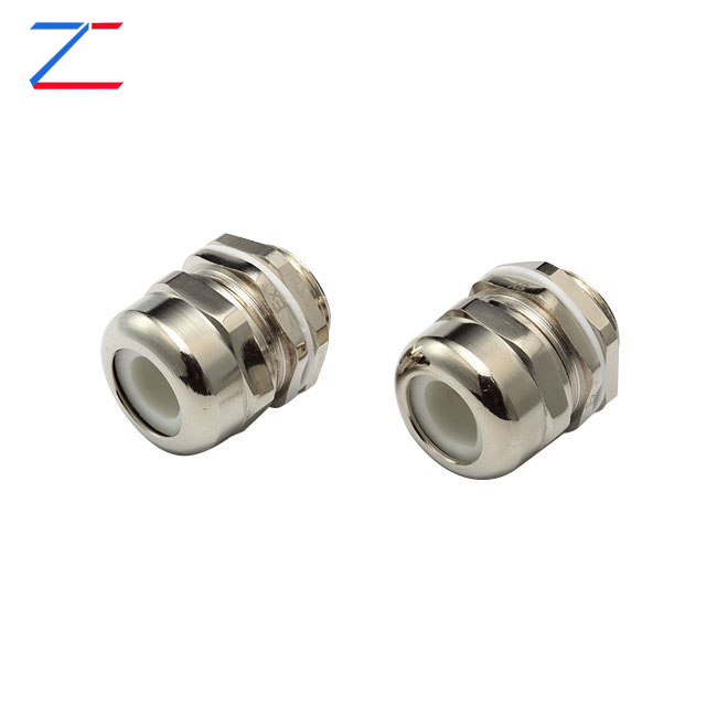 Чому термостійкі кабельні вводи необхідні для застосування при високих температурах?